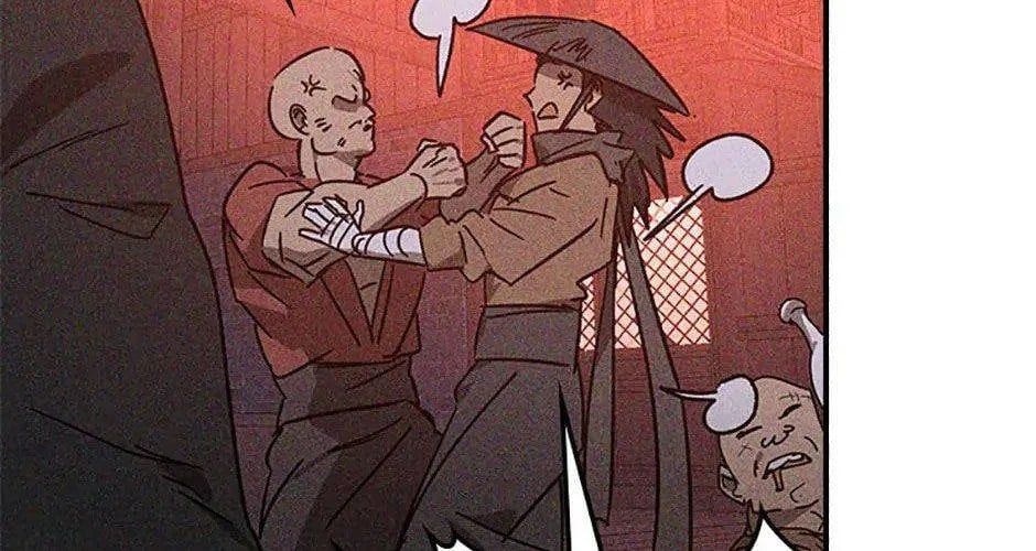 Chiền Thần Tự Sát Hồi Quy Chap 113 - Next Chap 114