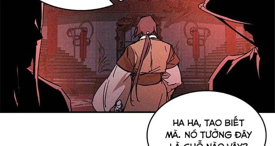 Chiền Thần Tự Sát Hồi Quy Chap 113 - Next Chap 114