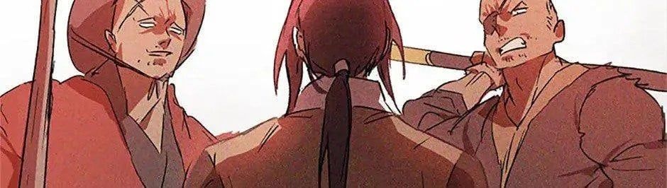 Chiền Thần Tự Sát Hồi Quy Chap 113 - Next Chap 114