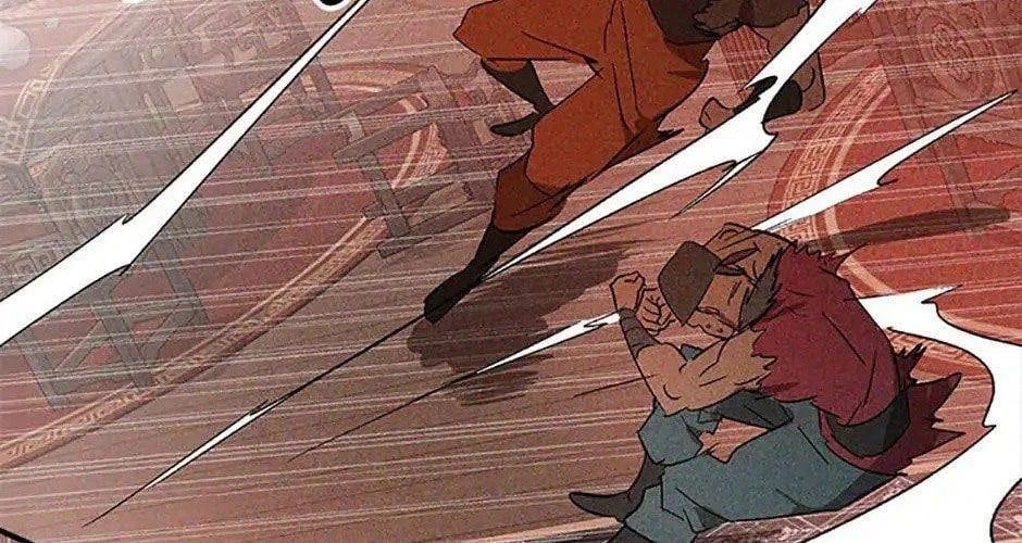 Chiền Thần Tự Sát Hồi Quy Chap 113 - Next Chap 114