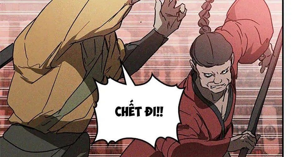 Chiền Thần Tự Sát Hồi Quy Chap 113 - Next Chap 114