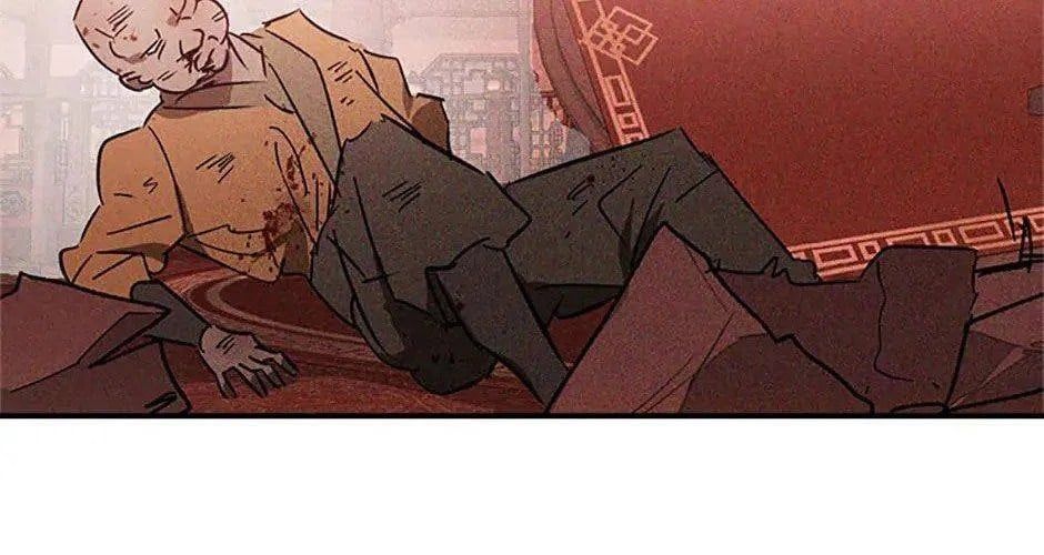 Chiền Thần Tự Sát Hồi Quy Chap 113 - Next Chap 114