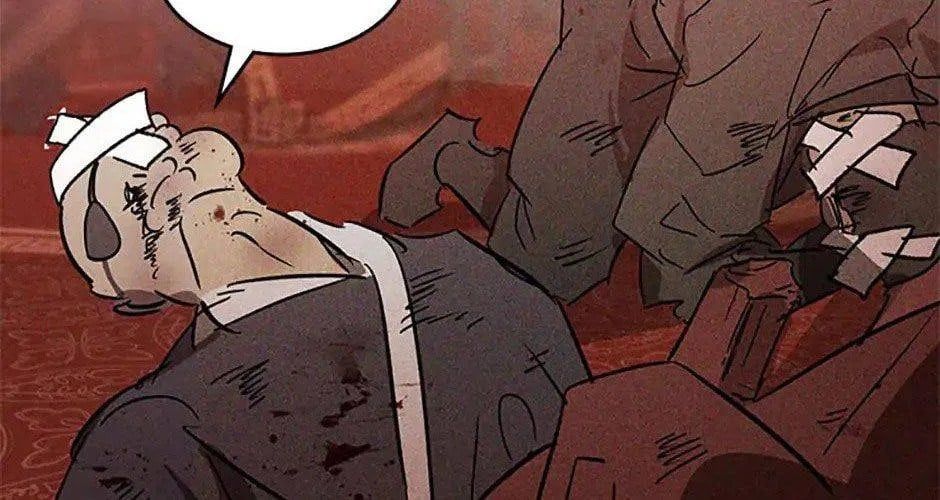 Chiền Thần Tự Sát Hồi Quy Chap 113 - Next Chap 114