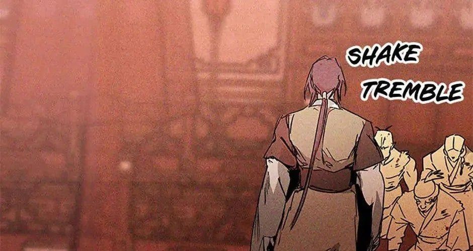 Chiền Thần Tự Sát Hồi Quy Chap 113 - Next Chap 114