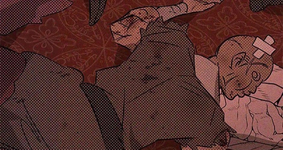 Chiền Thần Tự Sát Hồi Quy Chap 113 - Next Chap 114