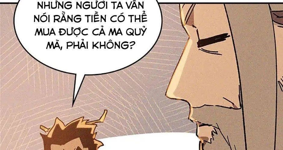 Chiền Thần Tự Sát Hồi Quy Chap 113 - Next Chap 114