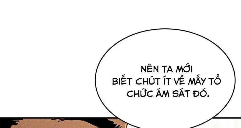 Chiền Thần Tự Sát Hồi Quy Chap 113 - Next Chap 114
