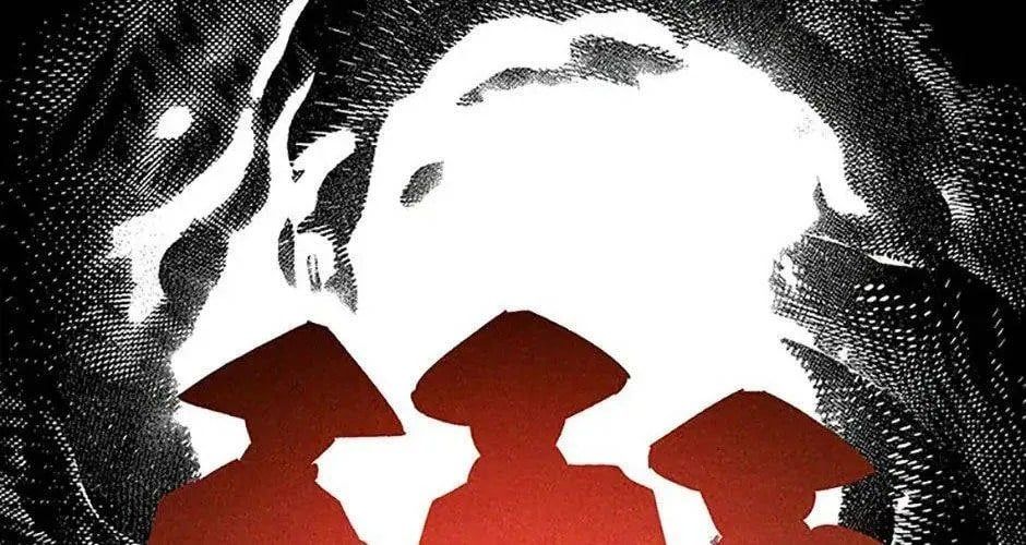 Chiền Thần Tự Sát Hồi Quy Chap 113 - Next Chap 114