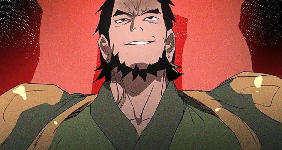 Chiền Thần Tự Sát Hồi Quy Chap 113 - Next Chap 114