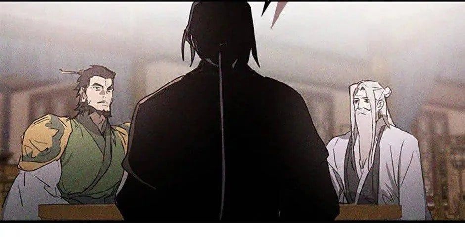 Chiền Thần Tự Sát Hồi Quy Chap 113 - Next Chap 114