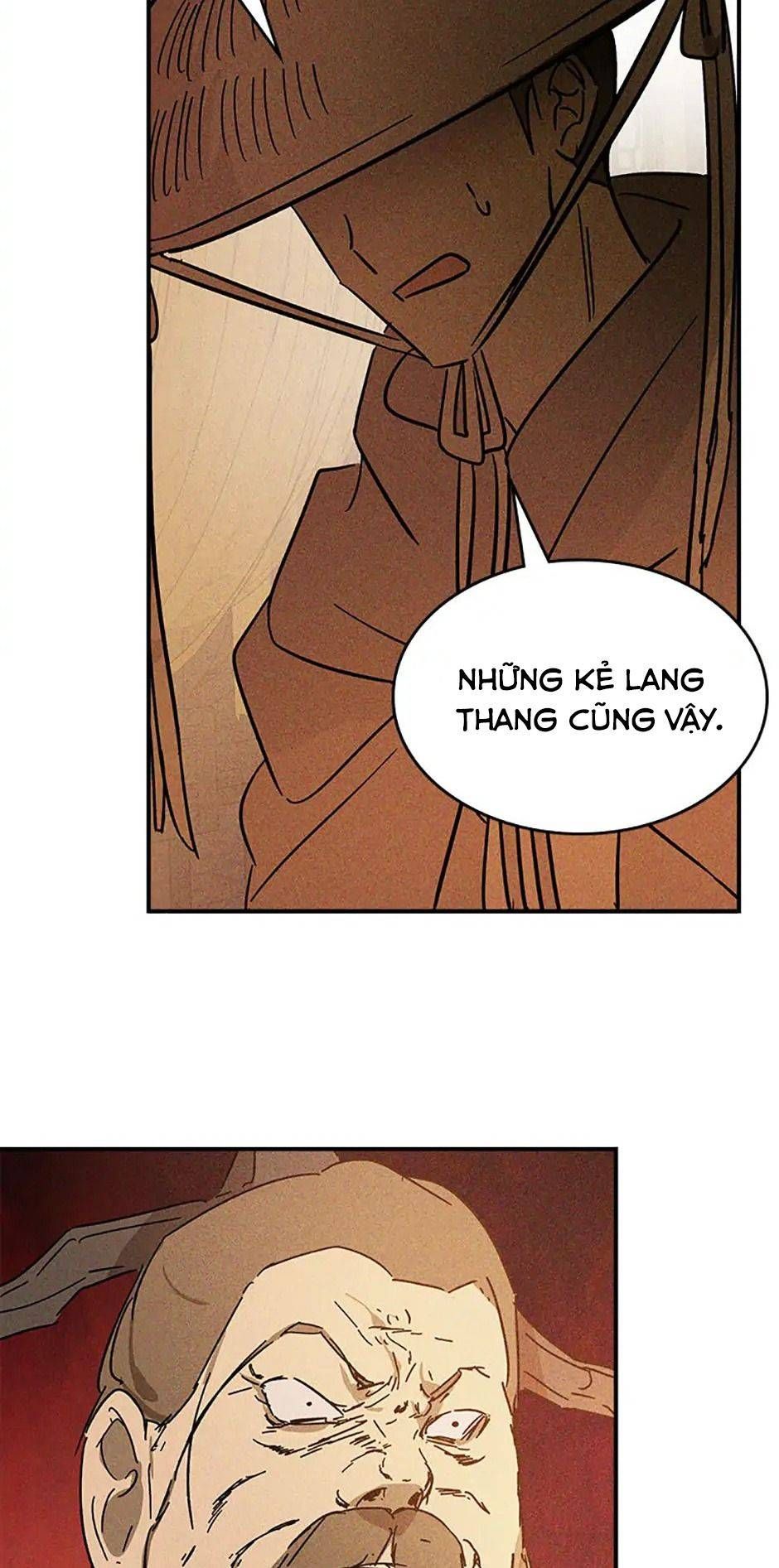 Chiền Thần Tự Sát Hồi Quy Chap 114 - Next Chap 115