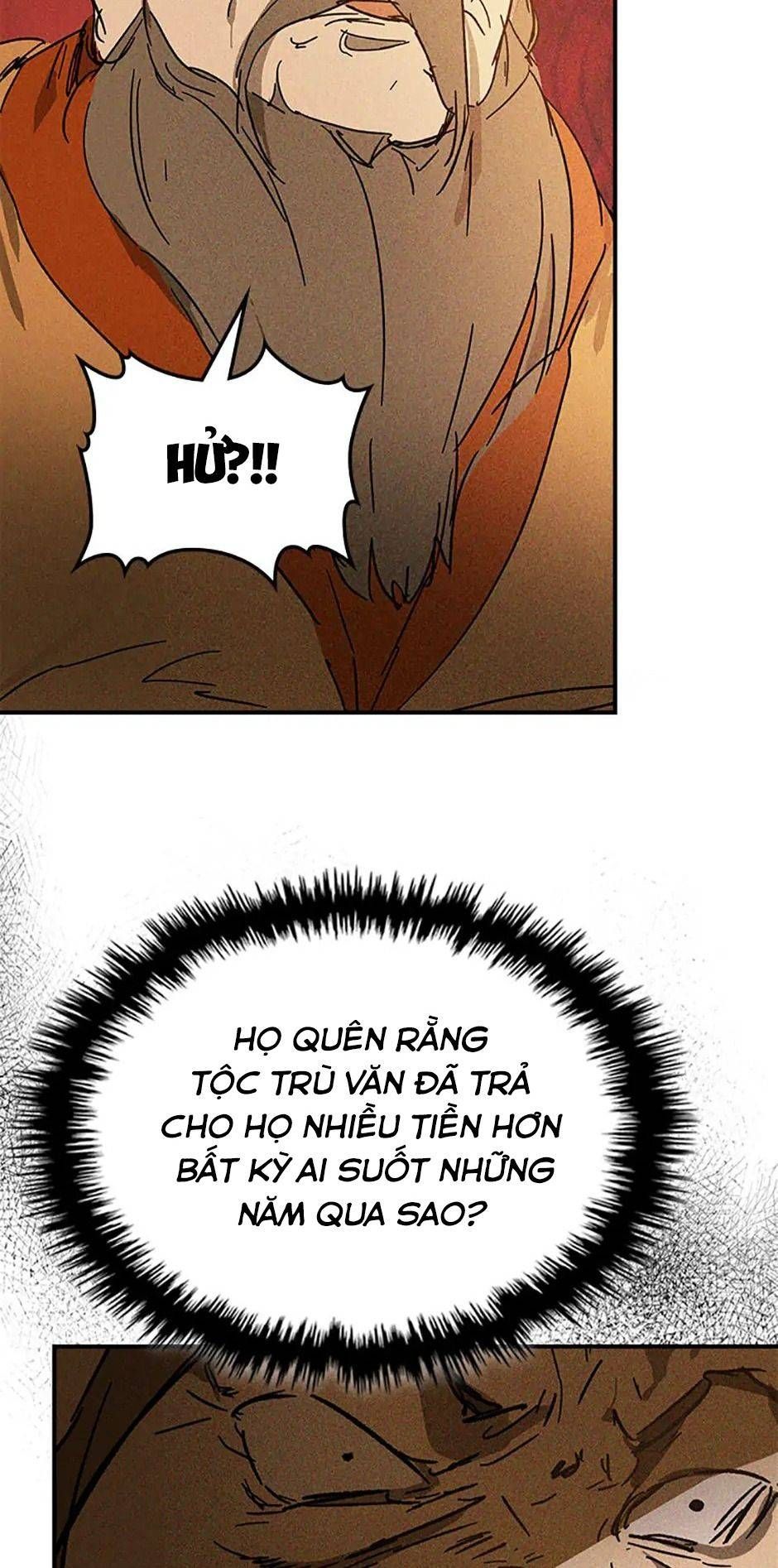 Chiền Thần Tự Sát Hồi Quy Chap 114 - Next Chap 115