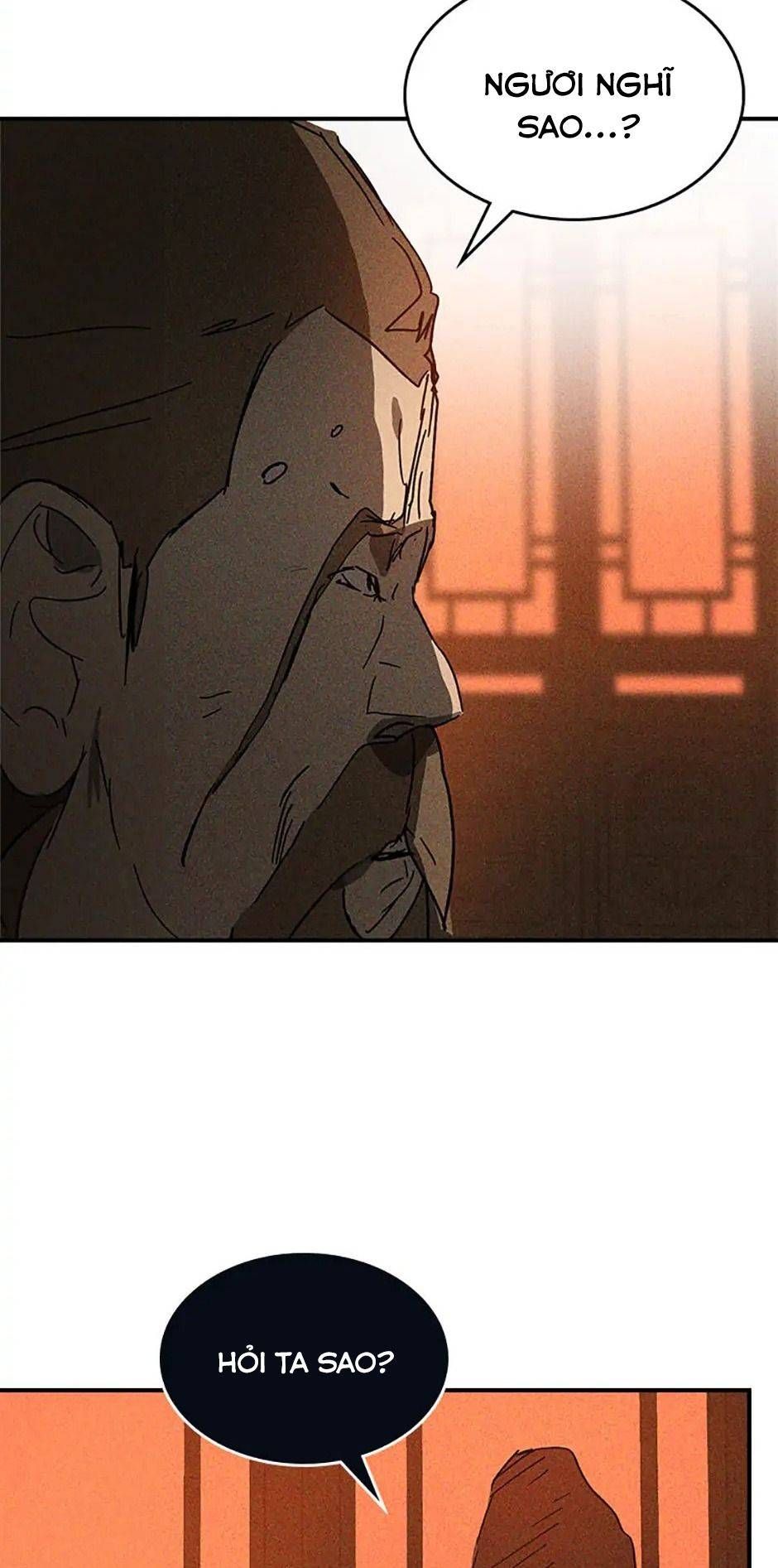 Chiền Thần Tự Sát Hồi Quy Chap 114 - Next Chap 115