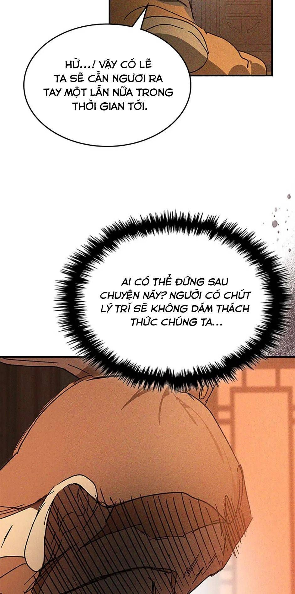 Chiền Thần Tự Sát Hồi Quy Chap 114 - Next Chap 115