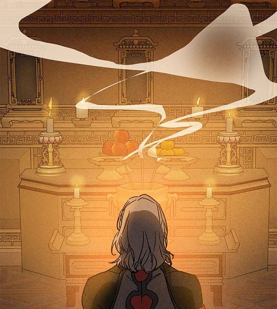 Chiền Thần Tự Sát Hồi Quy Chap 114 - Next Chap 115