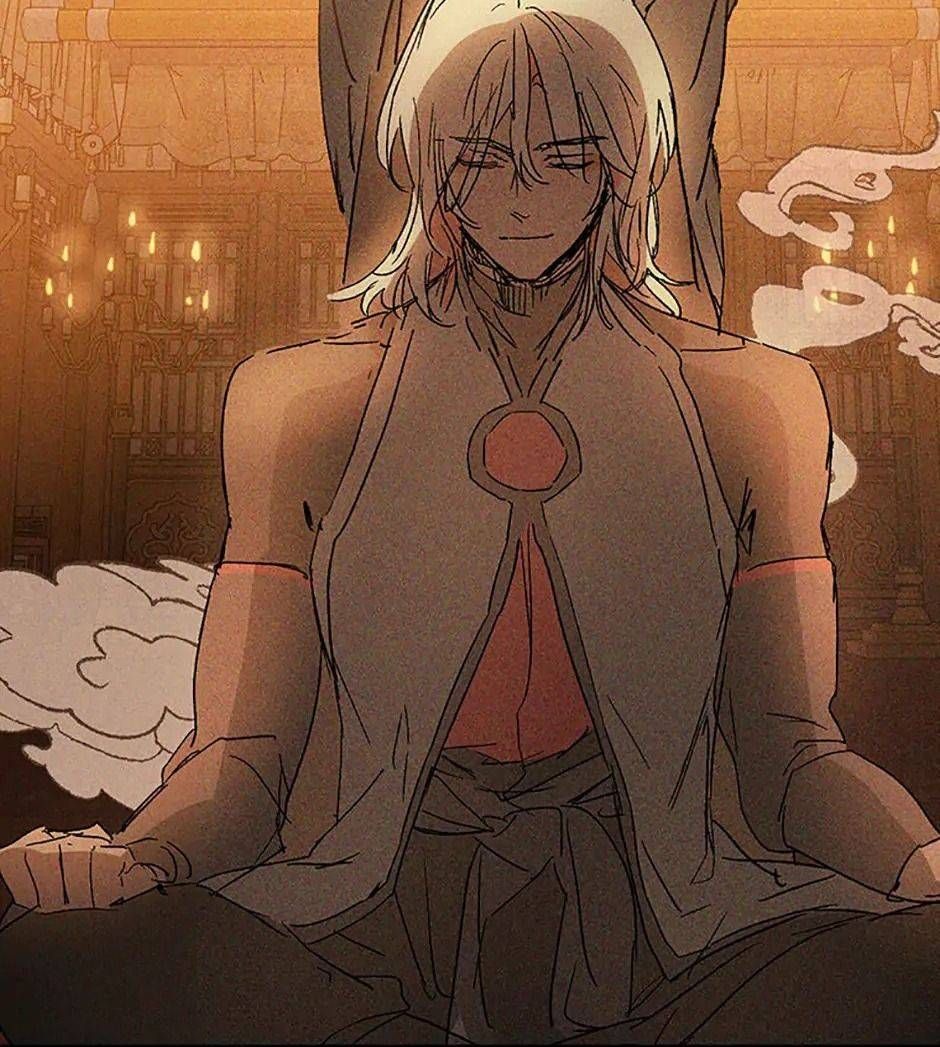 Chiền Thần Tự Sát Hồi Quy Chap 114 - Next Chap 115