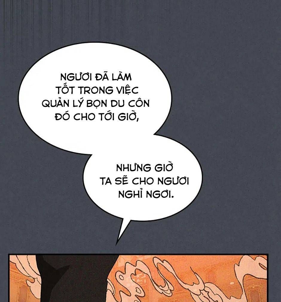 Chiền Thần Tự Sát Hồi Quy Chap 114 - Next Chap 115