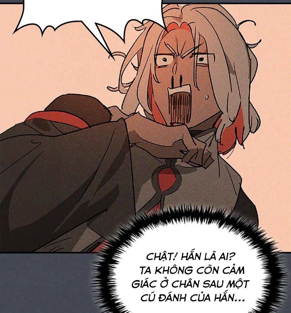 Chiền Thần Tự Sát Hồi Quy Chap 114 - Next Chap 115