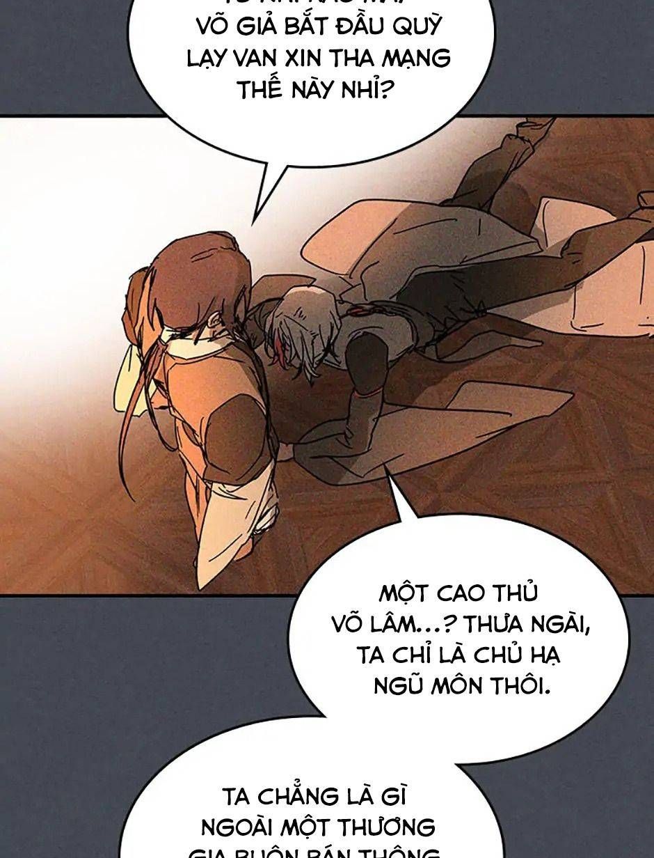 Chiền Thần Tự Sát Hồi Quy Chap 114 - Next Chap 115