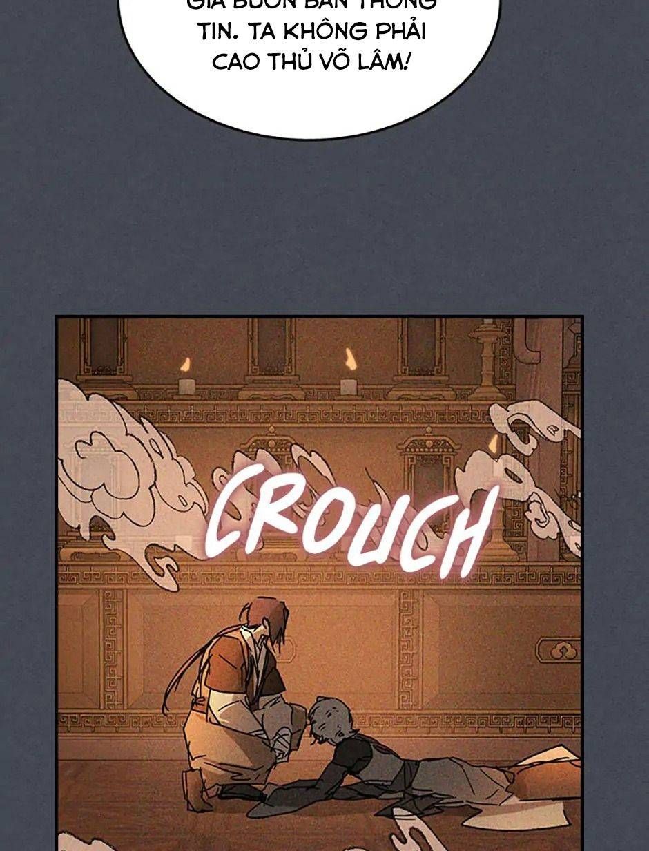 Chiền Thần Tự Sát Hồi Quy Chap 114 - Next Chap 115