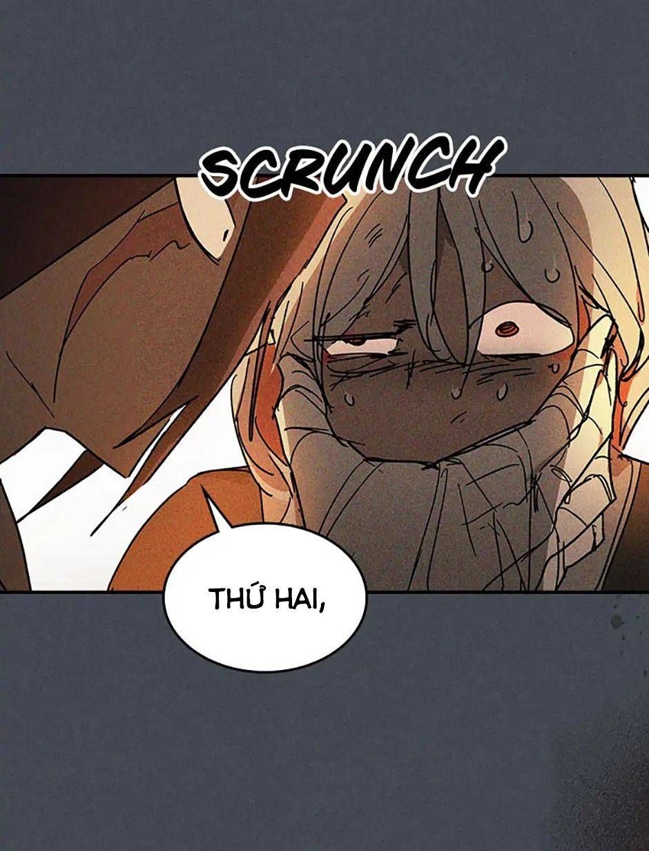 Chiền Thần Tự Sát Hồi Quy Chap 114 - Next Chap 115