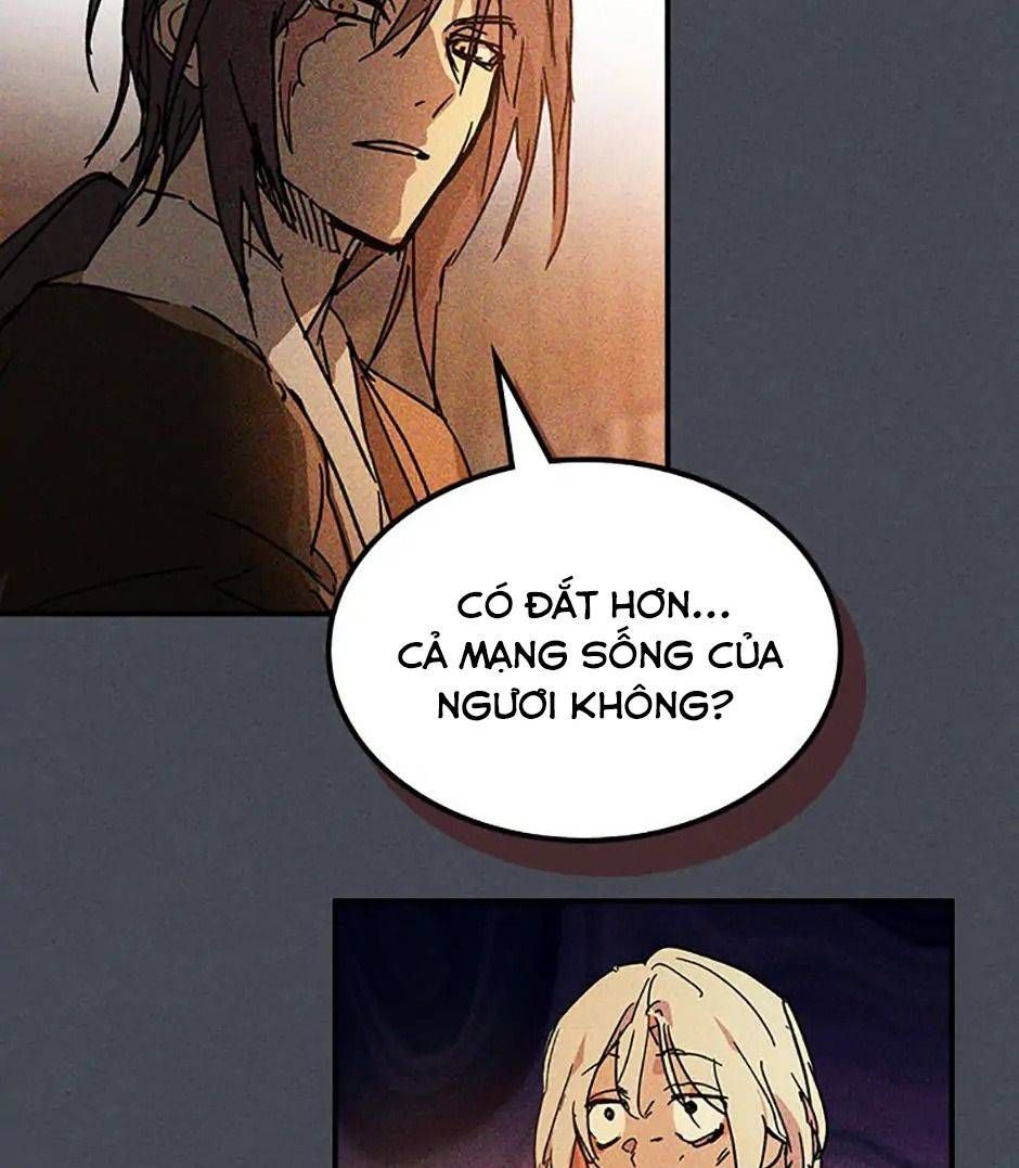 Chiền Thần Tự Sát Hồi Quy Chap 114 - Next Chap 115