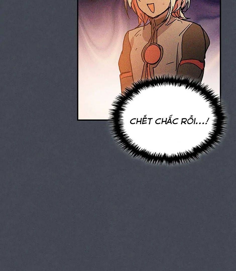 Chiền Thần Tự Sát Hồi Quy Chap 114 - Next Chap 115