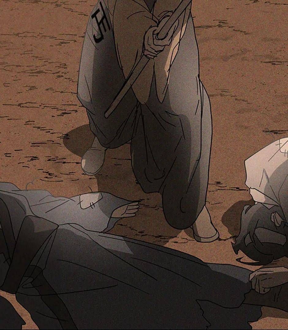 Chiền Thần Tự Sát Hồi Quy Chap 114 - Next Chap 115