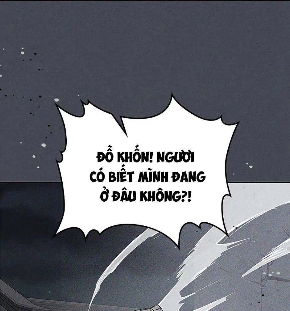 Chiền Thần Tự Sát Hồi Quy Chap 114 - Next Chap 115