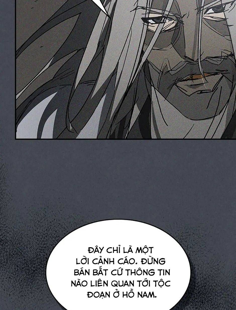 Chiền Thần Tự Sát Hồi Quy Chap 114 - Next Chap 115