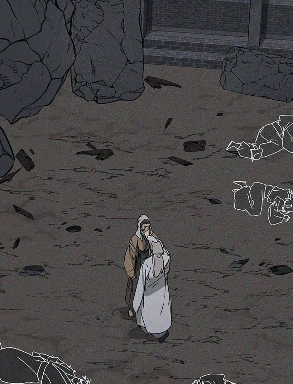 Chiền Thần Tự Sát Hồi Quy Chap 114 - Next Chap 115