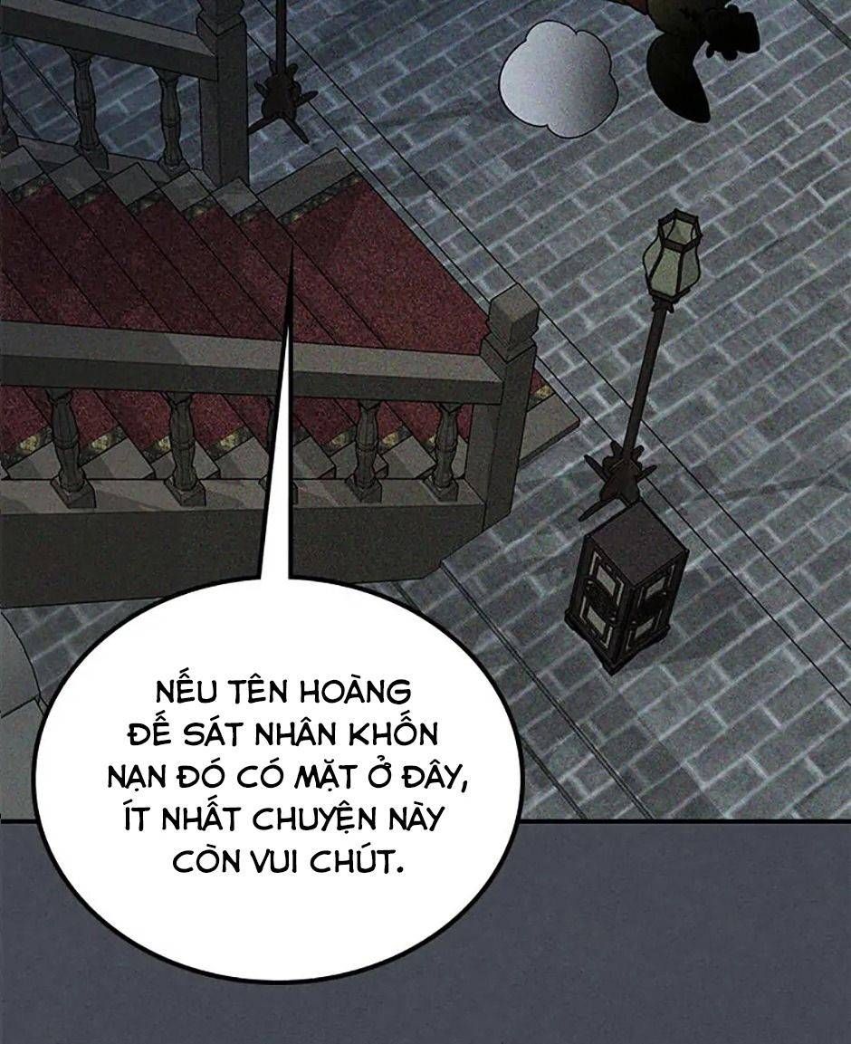 Chiền Thần Tự Sát Hồi Quy Chap 114 - Next Chap 115