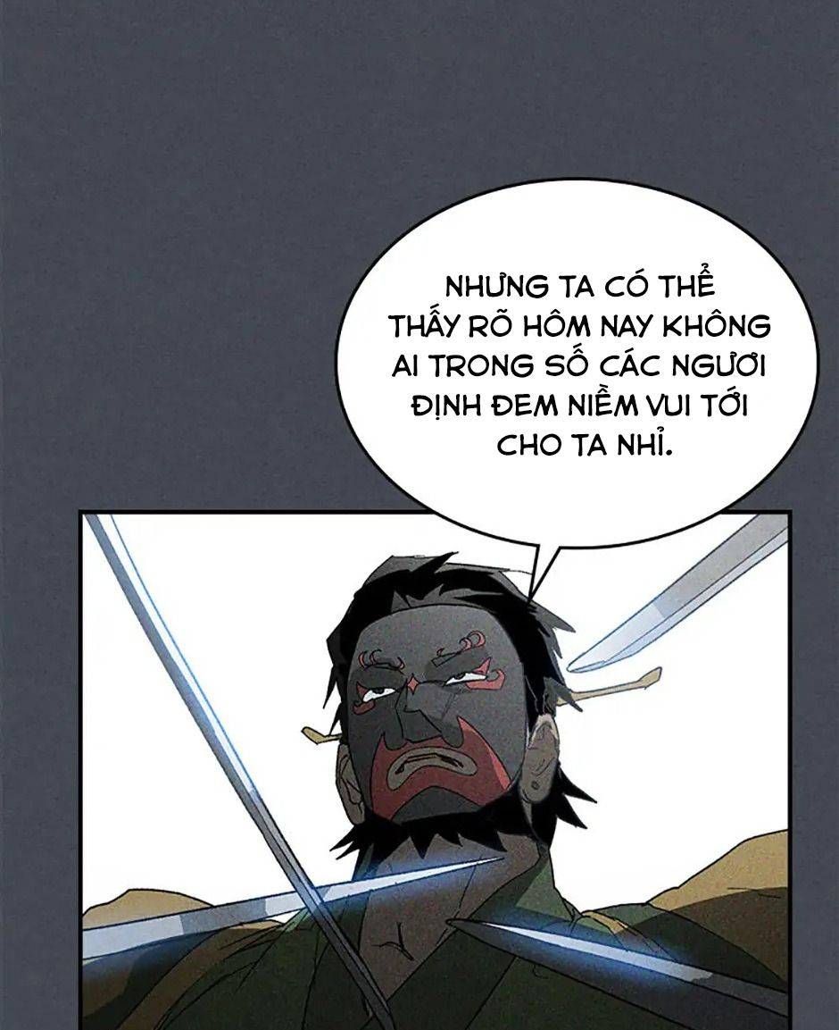 Chiền Thần Tự Sát Hồi Quy Chap 114 - Next Chap 115