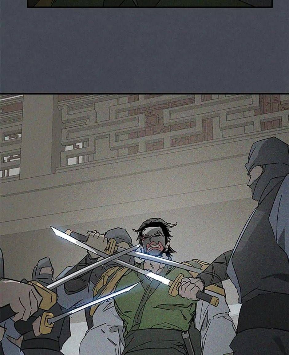 Chiền Thần Tự Sát Hồi Quy Chap 114 - Next Chap 115