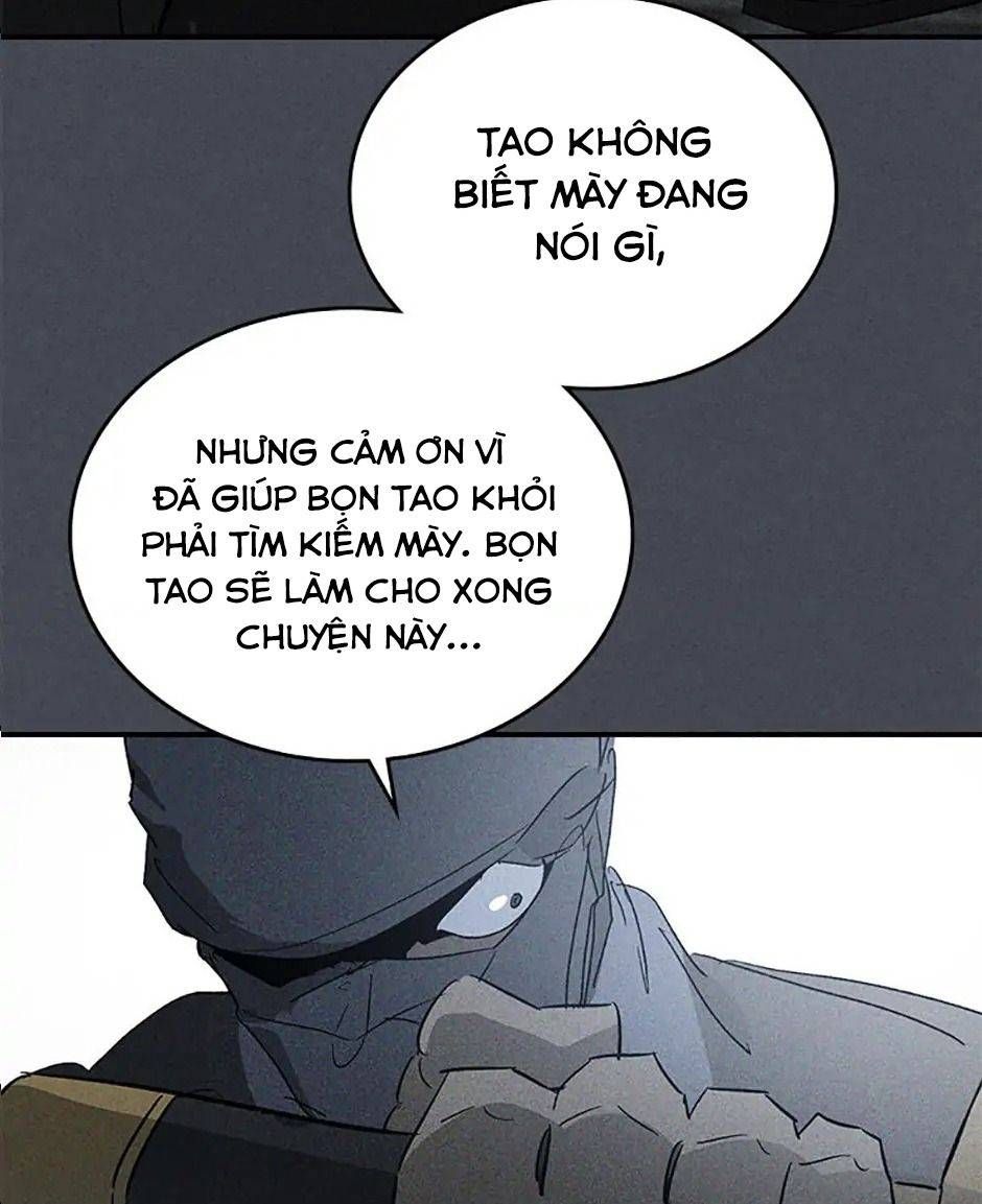Chiền Thần Tự Sát Hồi Quy Chap 114 - Next Chap 115