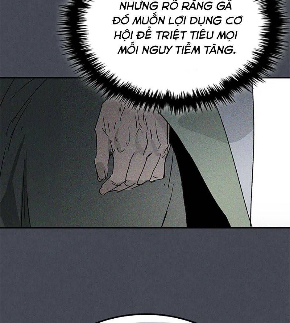 Chiền Thần Tự Sát Hồi Quy Chap 114 - Next Chap 115