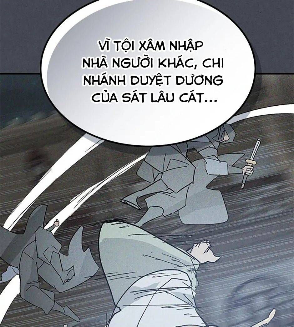 Chiền Thần Tự Sát Hồi Quy Chap 114 - Next Chap 115