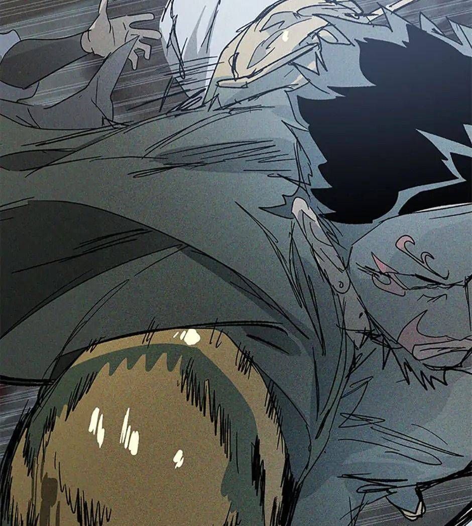 Chiền Thần Tự Sát Hồi Quy Chap 114 - Next Chap 115