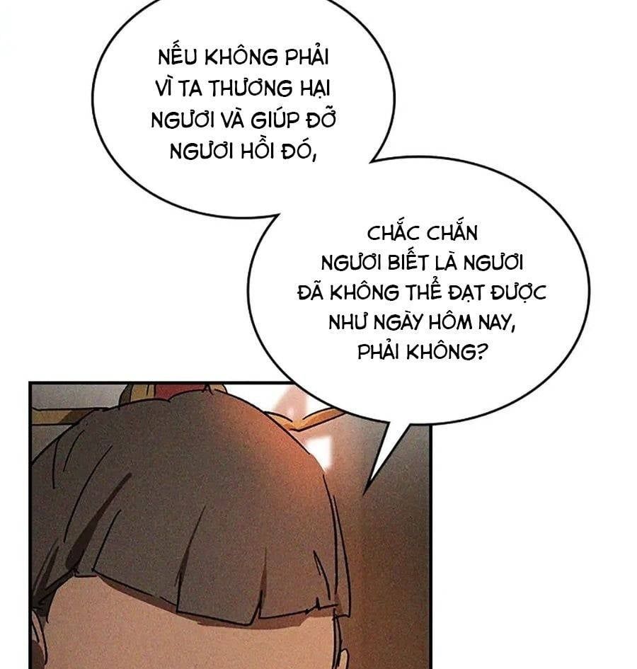 Chiền Thần Tự Sát Hồi Quy Chap 115 - Next Chap 116