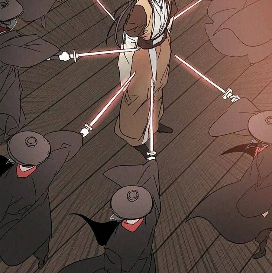 Chiền Thần Tự Sát Hồi Quy Chap 115 - Next Chap 116