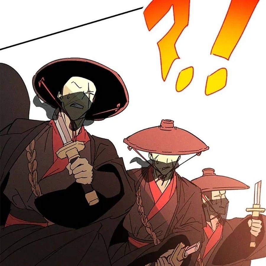 Chiền Thần Tự Sát Hồi Quy Chap 115 - Next Chap 116