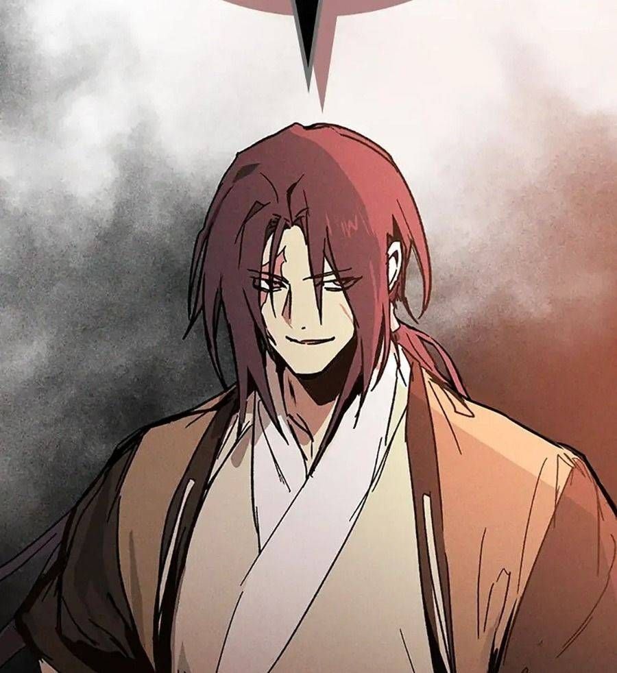 Chiền Thần Tự Sát Hồi Quy Chap 115 - Next Chap 116