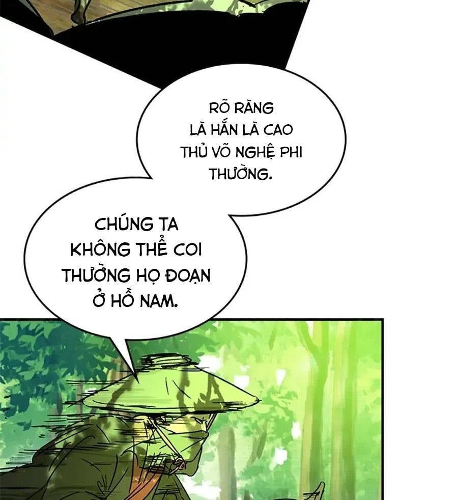 Chiền Thần Tự Sát Hồi Quy Chap 115 - Next Chap 116