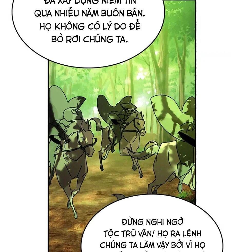 Chiền Thần Tự Sát Hồi Quy Chap 115 - Next Chap 116