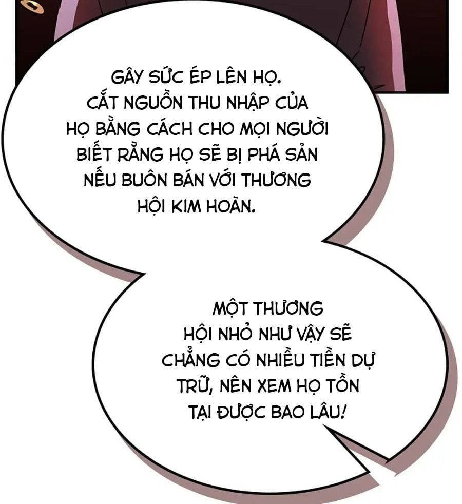 Chiền Thần Tự Sát Hồi Quy Chap 115 - Next Chap 116