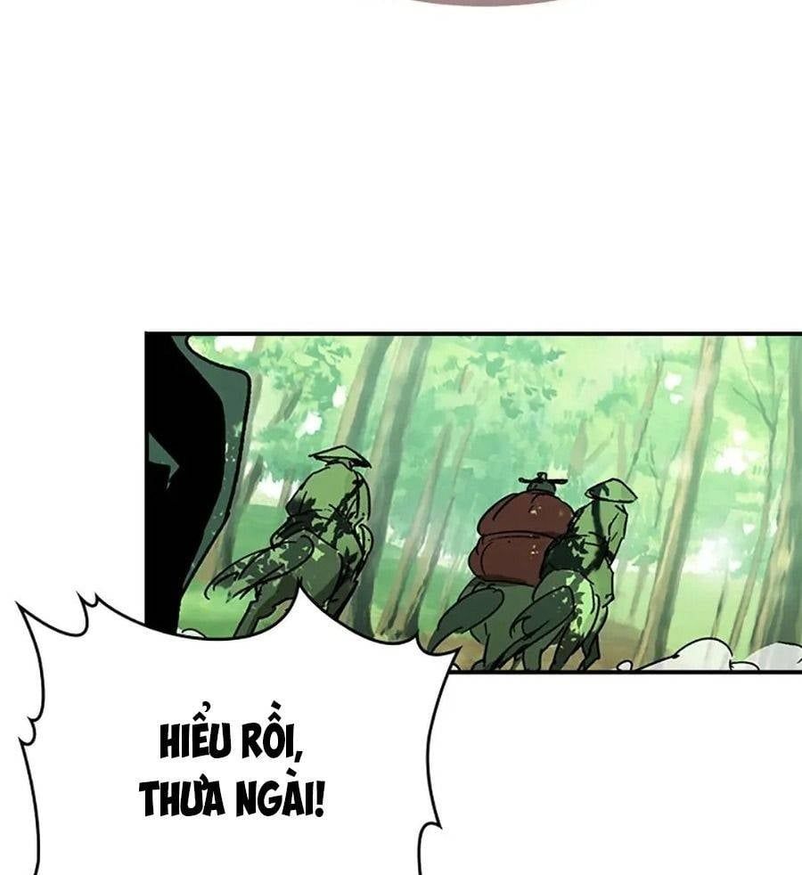 Chiền Thần Tự Sát Hồi Quy Chap 115 - Next Chap 116