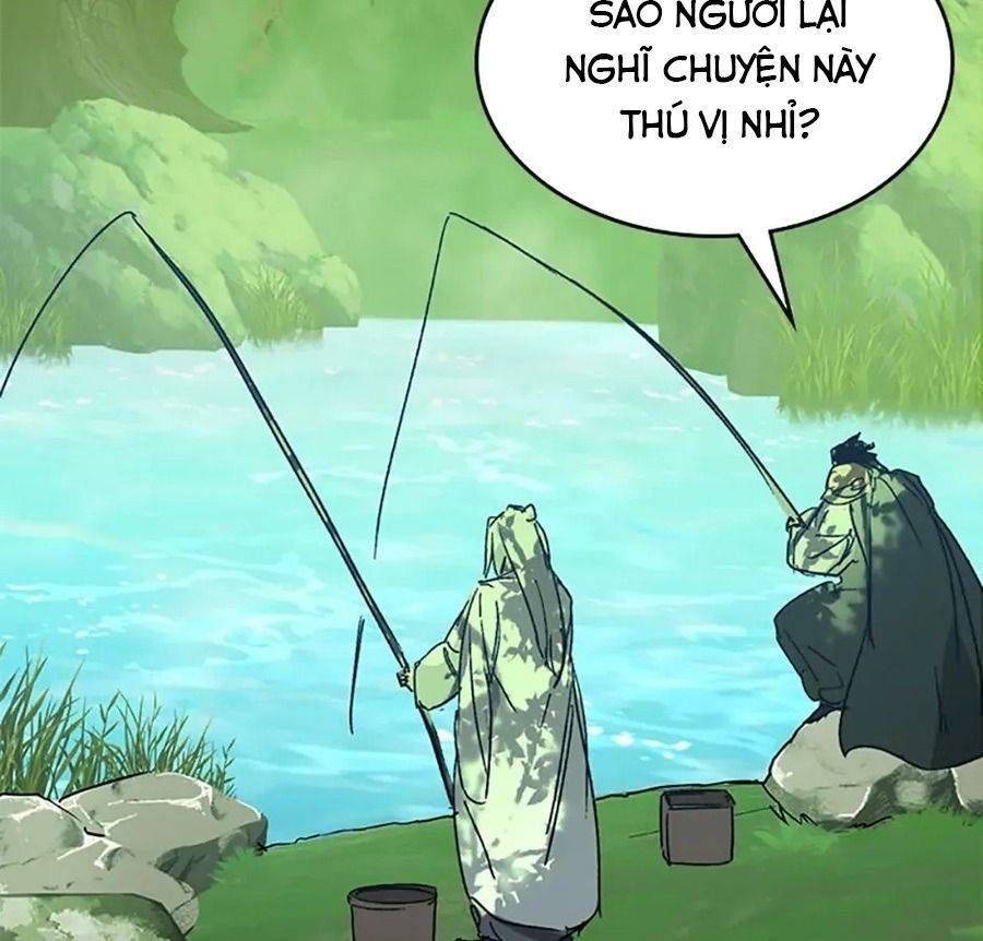 Chiền Thần Tự Sát Hồi Quy Chap 115 - Next Chap 116