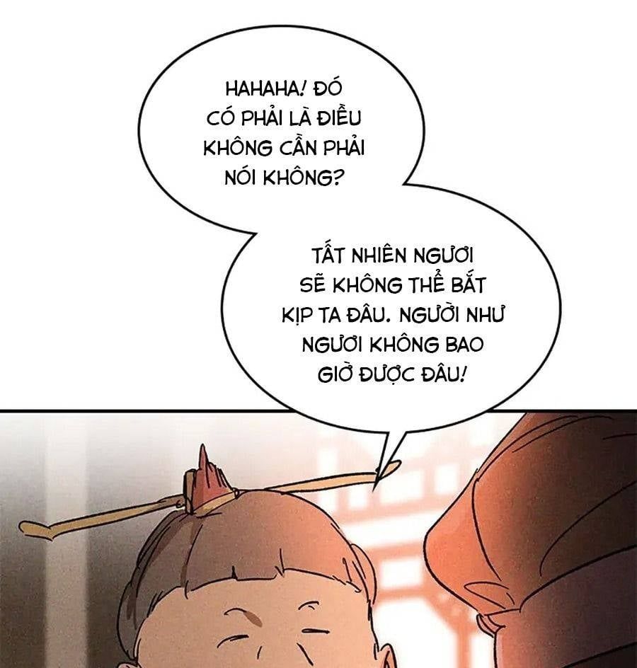 Chiền Thần Tự Sát Hồi Quy Chap 115 - Next Chap 116