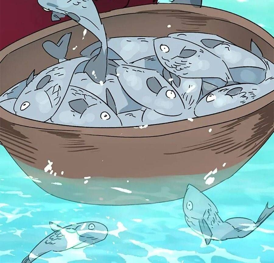 Chiền Thần Tự Sát Hồi Quy Chap 115 - Next Chap 116