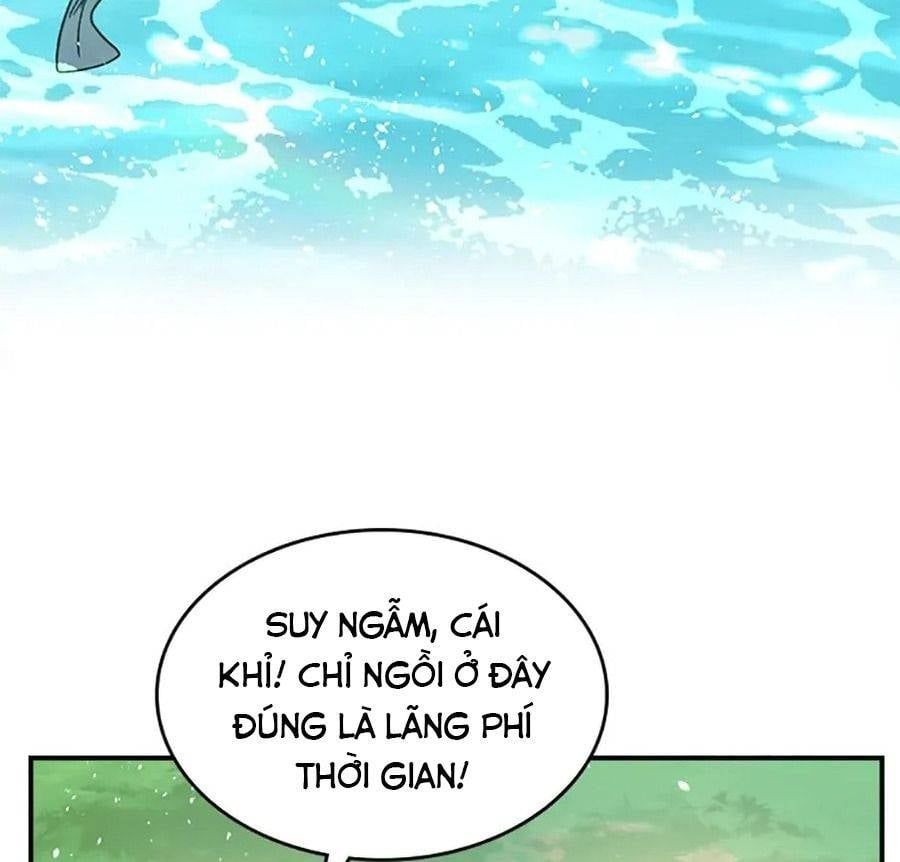 Chiền Thần Tự Sát Hồi Quy Chap 115 - Next Chap 116